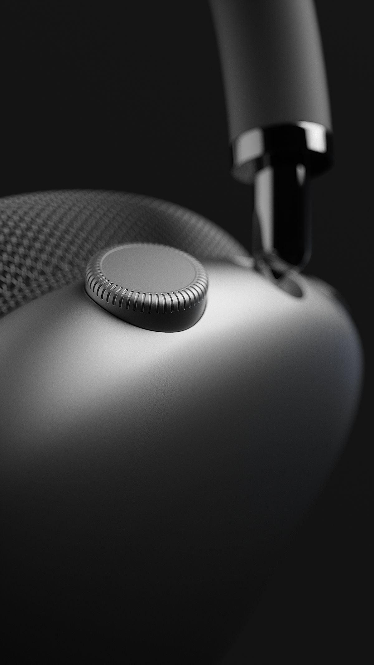 Air Pods MAX