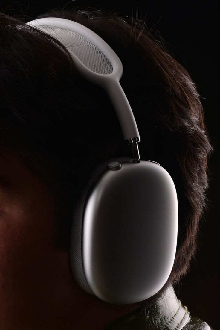 Air Pods MAX