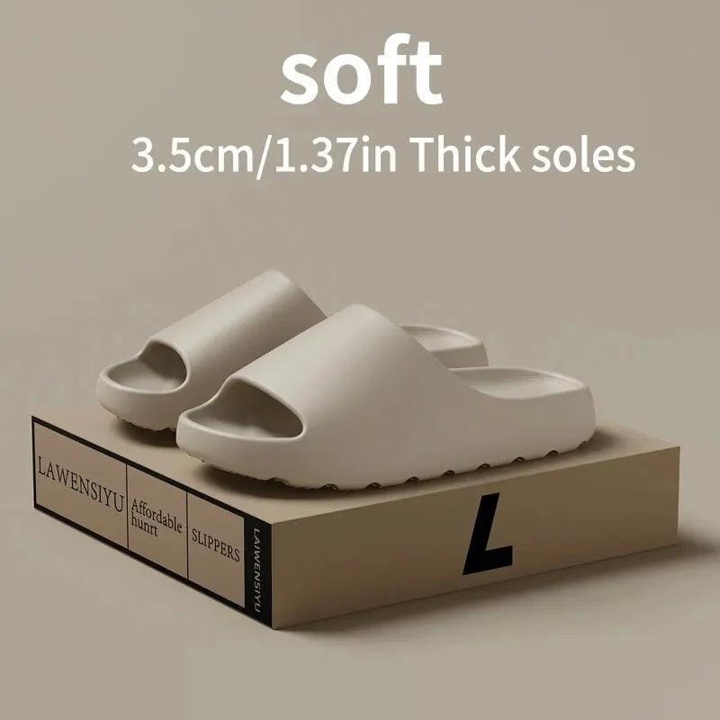 Sandália Nuvem SOFT